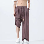 Asian M 50-57KG / Brown