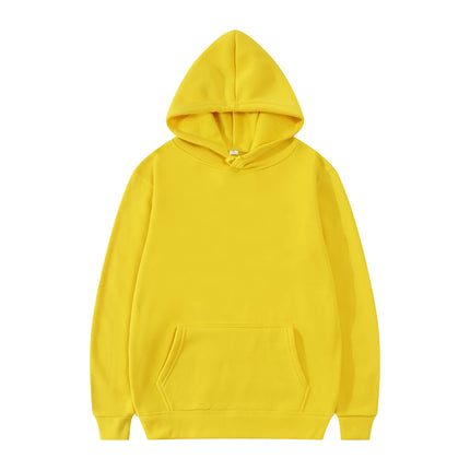 Customize your logo design men's and women's hooded sweater logo print hoodie 320g