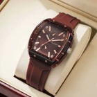 Orologi da donna alla moda Orologi da polso al quarzo da donna con cinturino in silicone casual per ragazze Orologio Reloj Mujer (senza scatola) platinumshop