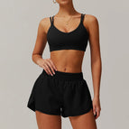 Advanced Black Set 3
