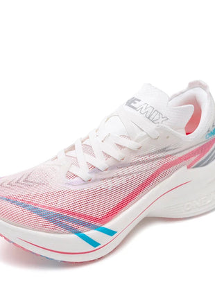 ONEMIX 2026 Tupo Nuove Scarpe da Corsa Marathon con Piastra in Carbonio, Supporto Stabile per Assorbimento degli Urti, Sneakers Ultraleggere con Rimbalzo platinumshop