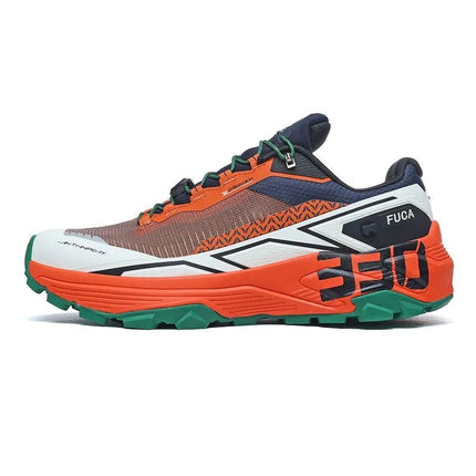 2025 Hot Sale Mens Womens Trail Running Shoes Outdoor Walking Sneakers Unisex Anti Slip Sports Shoe Couples Training Shoes PlatiNum