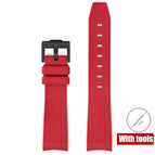 Red-black / 20 mm