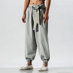 Asian 5XL 92-100KG / light gray