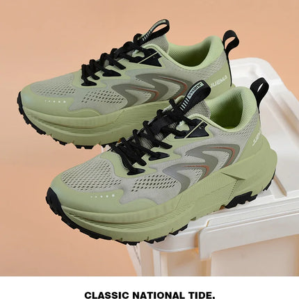 Scarpe da corsa da uomo Glycerin Max Sneakers casual antiscivolo, resistenti all'usura e ammortizzanti da donna