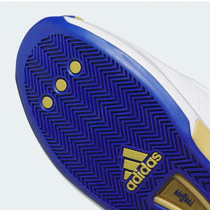 Scarpe da basket professionali replica classiche da uomo Adidas originali CRAZY 1 IG3734