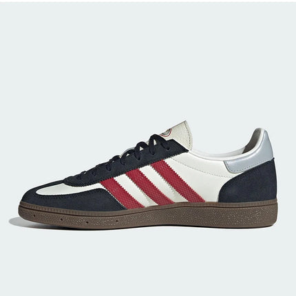 Scarpe da ginnastica casual stringate in pelle moda unisex originali Adidas JQ8735