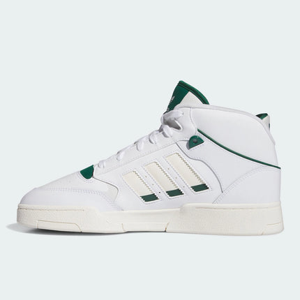 Scarpe da ginnastica sportive alte classiche ufficiali Adidas Trefoil Coppia IG8532