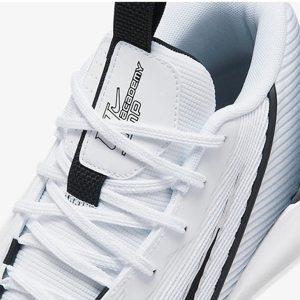 Scarpe da basket da allenamento mid-top da uomo Nike genuine 2025 Spring nuove HF1804-100