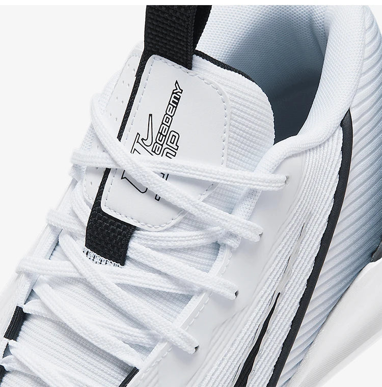 Scarpe da basket da allenamento mid-top da uomo Nike genuine 2025 Spring nuove HF1804-100
