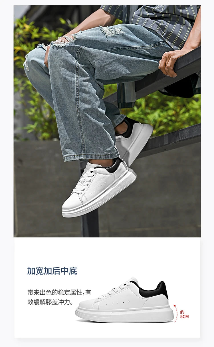 New Men Shoes Sneakers Casual Walking Skateboard Shoes Man Sneakers Unisex Board Shoes Women's Casual Sports Shoes Flats Shoes