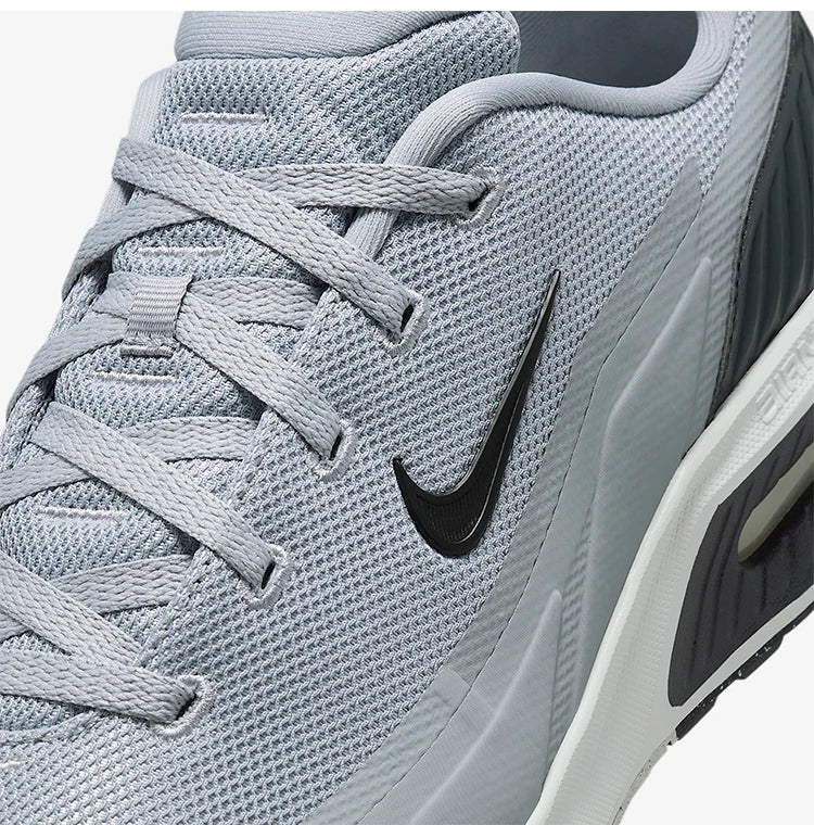 Scarpe da corsa con cuscino d'aria in mesh Nike Genuine Air Max da uomo IF2624-007