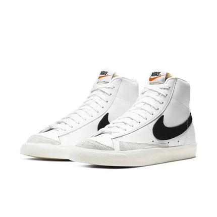 Nike Blazer Sneakers Classic Retro Design Durable Comfort for Casual Everyday Wear CZ1055-100