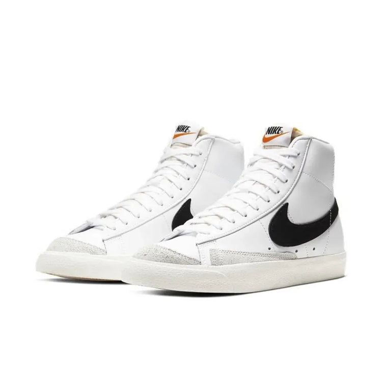 Nike Blazer Sneakers Classic Retro Design Durable Comfort for Casual Everyday Wear CZ1055-100