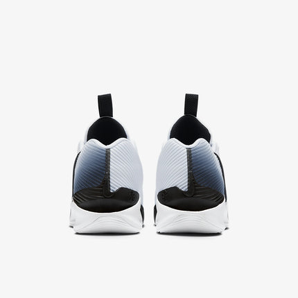 Scarpe da basket da allenamento mid-top da uomo Nike genuine 2025 Spring nuove HF1804-100