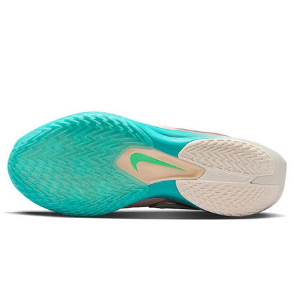 Nuovo arrivo originale NIKE GT Scarpe da ginnastica da basket da uomo CUT 3 EP platinumshop