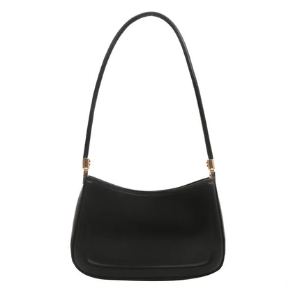 Borsa da Donna di Grande Capacità, Borsa a Spalla Multistrato Leggera per Ufficio e Uso Quotidiano, Borsetta alla Moda per Signore