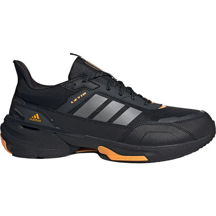 Scarpe da corsa Adidas ufficiali originali da uomo e da donna semplici, resistenti all'usura, ammortizzate, traspiranti e casual IE3418
