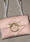 23 Pink S (22cm)