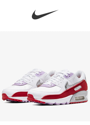Nike Ufficiale Genuino AIR MAX 90 CNY Nuove Scarpe Casual Ammortizzate Unisex CU3004-176