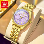 Oro Viola