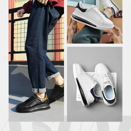 Shoes men Sneakers Male casual Mens Shoes tenis Luxury shoes Trainer Race Breathable Shoes fashion loafers running Shoes for men