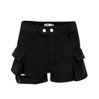 black / XS (Safety Rescue Devices)