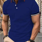 Royal blue / L