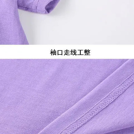 100% Cotton T-shirt Men Women Solid Color O-Neck Short Sleeve Top Summer Korean Loose Half Sleeve T-shirt Unisex M-4XL