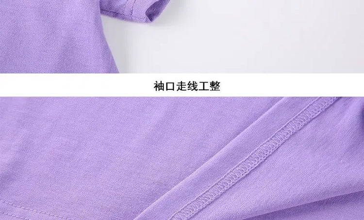 T-shirt in cotone 100% uomo donna tinta unita O collo top a maniche corte estate coreana maglietta a mezza manica allentata unisex M-4XL