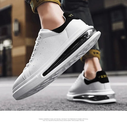 High Quality Men Shoes Sneakers Male Tenis Luxury Mens Casual Shoes Trainer Race Breathable Trend Loafers Running Shoes for Men