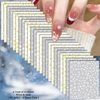 SetAB (24 Sheets)