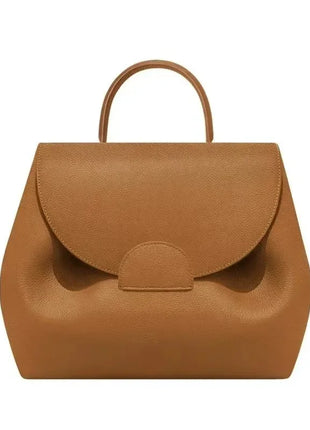 Nuova Borsa Versatile di Alta Gamma per Donna 2026 – Realizzata in Pelle Bovina di Prima Qualità, Offre Fascino Raffinato e Lusso