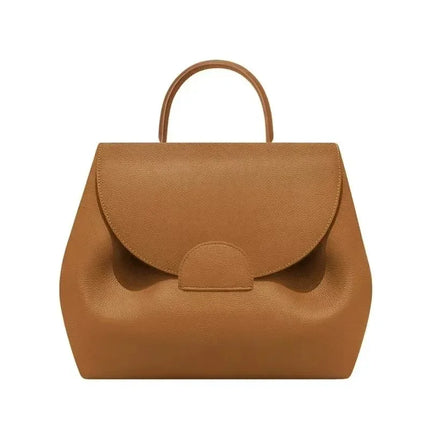 Nuova Borsa Versatile di Alta Gamma per Donna 2026 – Realizzata in Pelle Bovina di Prima Qualità, Offre Fascino Raffinato e Lusso