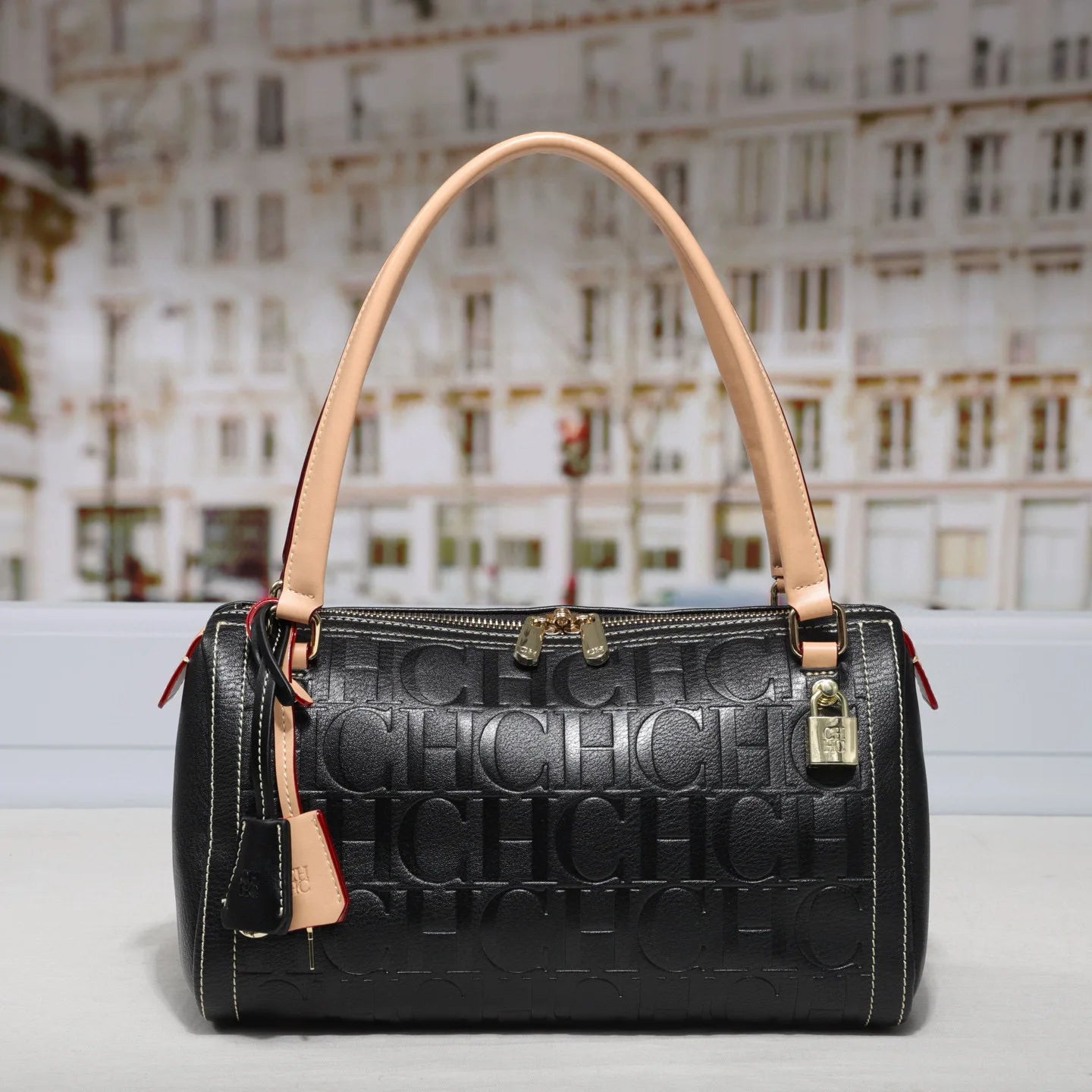 2025 Nuova borsa a tracolla di fascia alta Borsa a cuscino Boston Borsa classica con lettera Borsa da donna di marca di lusso