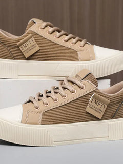 Fashion Men Casual Shoes Outdoor Platform Walking Sneakers Breathable Lightweight Board Shoes Sport Running Shoes Plus Size 48