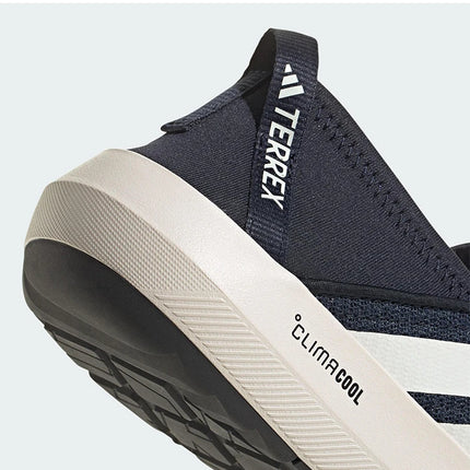 Adidas Official Authentic 2025 Nuove scarpe da trekking slip-on traspiranti da uomo e da donna JI3503
