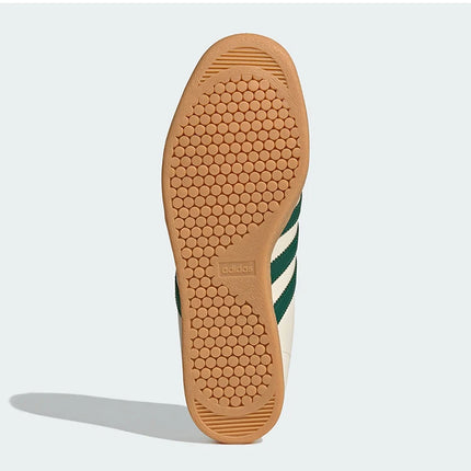 Scarpe da ginnastica classiche unisex con suola sottile ufficiali Adidas a tre strisce JR8311