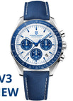 Blue J
