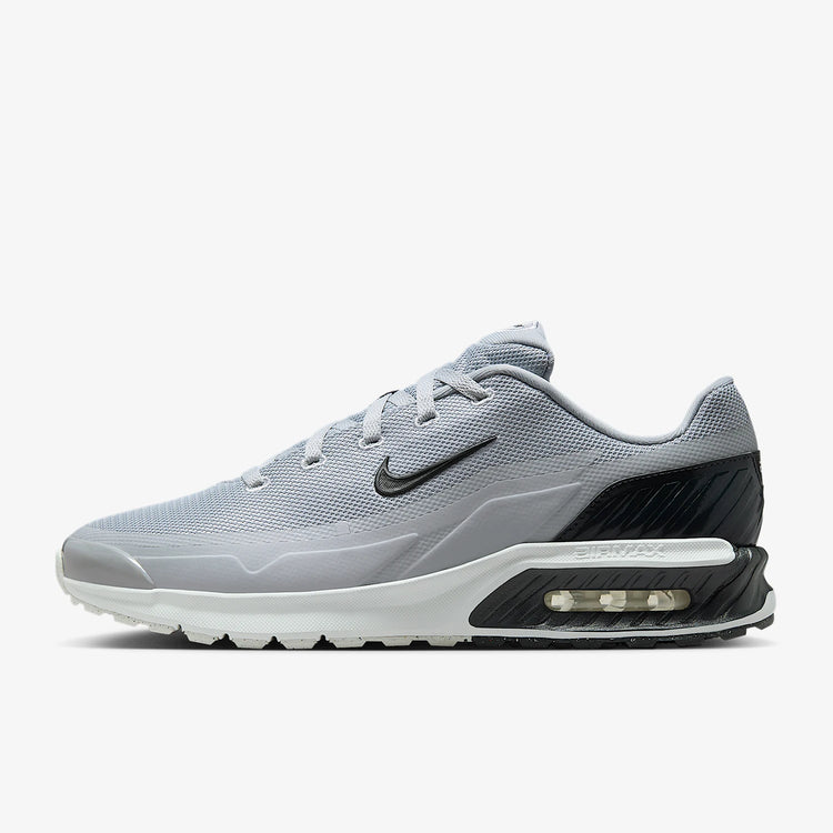 Scarpe da corsa con cuscino d'aria in mesh Nike Genuine Air Max da uomo IF2624-007