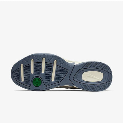 Scarpe da papà sportive casual ammortizzate da uomo Nike originali M2K TEKNO AV4789-009