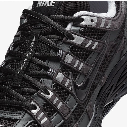 Scarpe casual resistenti all'usura con lacci bassi da uomo Nike Originals Spring HF0015-002
