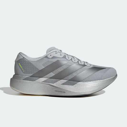 Adidas genuine ADIZERO EVO SL Men's Marathon Running Shoes JR3419