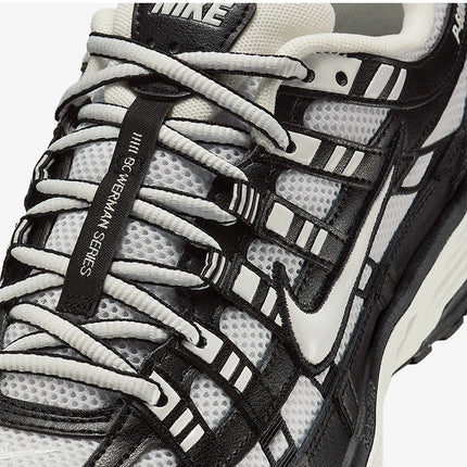 Scarpe sportive Nike originali P-6000 da donna, retrò, resistenti, leggere e alla moda BV1021-011