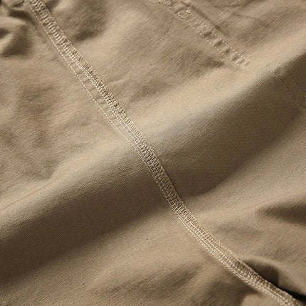Cargo Pants Cotton Tactical Casual Pants Men Multi-Pockets Casual Pants Traninig Work Trousers For Man 2024 Plus Size 5XL