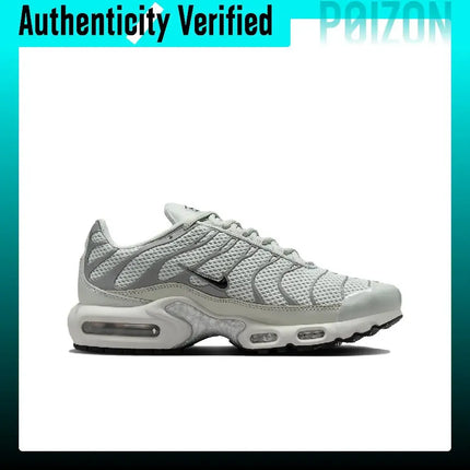 Nike Air Max Plus Casual Shoes Women's Low-top Gray FV8480-002