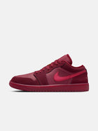 Scarpe da basket da allenamento WMNS Air Jordan 1 da donna NIKE IB7012-600 platinumshop
