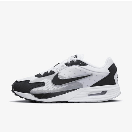 Scarpe da corsa fitness sportive ammortizzate da uomo Nike originali AIR MAX SOLO ufficiali DX3666