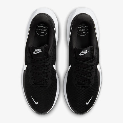 Scarpe da corsa su strada Nike Genuine Revolution 8 in mesh da uomo HJ9198-003