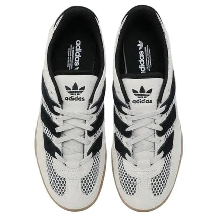 Adidas Handball Spezial ST Off White Black Sneakers Cream Core Black Cloud White JI2608
